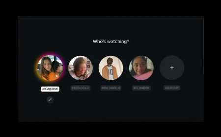 Instagram Hadir di Google TV: Pengalaman Sosial Media di Layar Lebih Besar