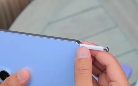 Pengembangan S Pen Samsung Galaxy S Ultra Terus Berlanjut dengan Inovasi Baru