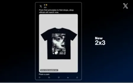 X Tambah Opsi Rasio Aspek Baru untuk Iklan In-Stream, Sesuai Tren Format Compact