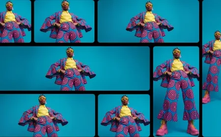 Google Rilis Nano Banana 2, Model AI Penghasil Gambar Terbaru dengan Fitur Lengkap