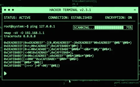 Modul Go Crypto Berbahaya Curi Password dan Sebar Backdoor Rekoobe di Linux