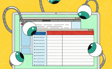 Bossware: Apakah Alat Pengawas Kerja Ini Memantau Anda?