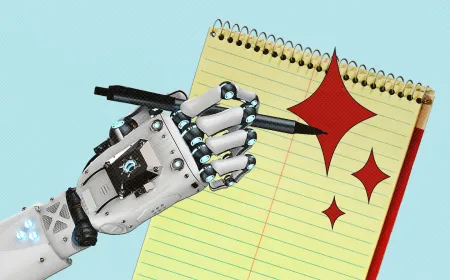 AI Jurnalis Jadi Bintang di Cleveland Plain Dealer, Tingkatkan Trafik dan Buat Staf Cemas