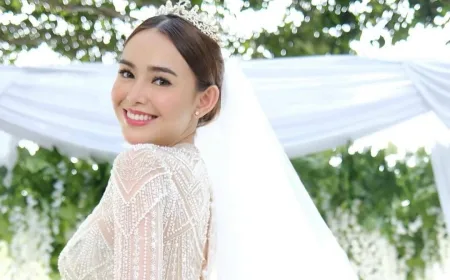 Profil Amanda Manopo Lengkap: Karier, Asmara, dan Fakta Menarik 2025