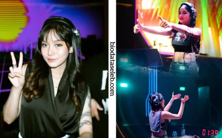 Irene Agustine: Biodata, Rumah, Suami, dan Kabar Kehamilan Terbaru