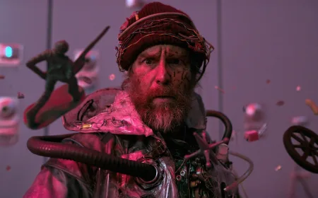 Review Good Luck, Have Fun, Don’t Die: Keseruan dan Kekacauan Perjalanan Waktu