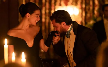 Industry HBO Diperpanjang ke Musim 5 dan Dipastikan Berakhir di Babak Terakhir