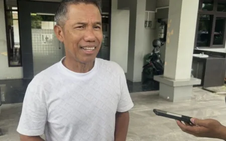 PSSI Tetapkan Jawa Timur Tuan Rumah Piala AFF U17 2026, Ini Alasannya