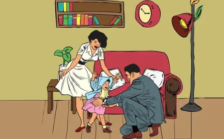 Jangan Katakan 10 Kalimat Ini agar Anak Sukses dan Mandiri di Masa Depan