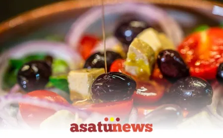 Studi Terbaru: Diet Vegetarian Turunkan Risiko Kanker, Vegan Justru Lebih Berisiko