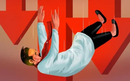 Perang Iran dan Agenda Besar China: Ancaman Besar bagi Pasar Keuangan Indonesia