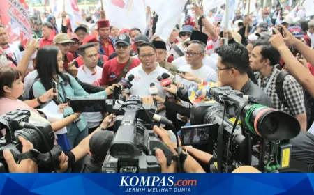 KSPN Minta KPK dan BPK Audit PT Agrinas Soal Impor 105 Ribu Pik Up India