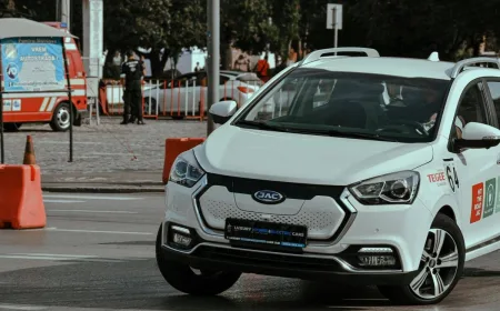 4 Tips Jitu Menjaga Kaki-kaki Mobil Tetap Senyap dan Nyaman Saat Berkendara