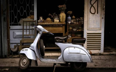 5 Bahaya Membiarkan Kolong Motor Kotor yang Bisa Merusak Performa