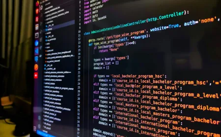 AI Ubah Arti Software Engineer: Dari Coding ke Model Visual dan Otomasi