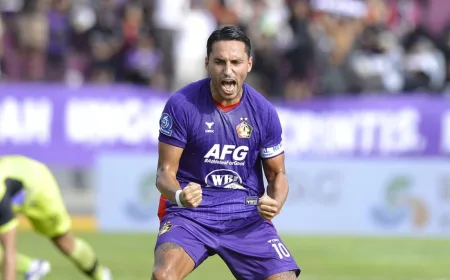 John Herdman Berani Panggil Ezra Walian ke Timnas Indonesia untuk FIFA Series 2026?