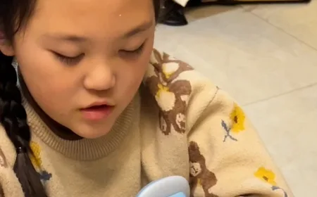 China’s Parents Are Outsourcing the Homework Grind to A.I.