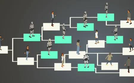 Opinion | AI Frees the Corporate Phalanx