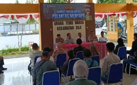 Jalur Bangsalsari dan Gumitir Jadi Titik Rawan Kecelakaan Saat Mudik Lebaran 2026