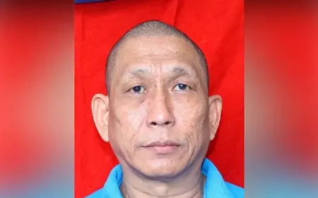 Profil Ko Erwin: Bandar Narkoba Penyuap Eks Kapolres Bima yang Terungkap