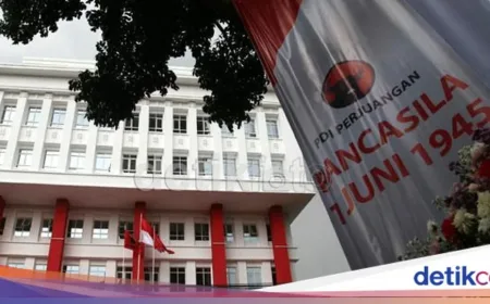 PDIP Larang Kader Manfaatkan MBG untuk Kepentingan Pribadi, Ini Alasannya