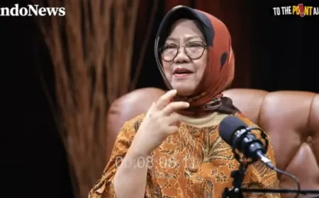 Siti Zuhro Beri Masukan Penting Soal Sistem Pilkada Saat Bertemu Prabowo