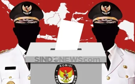 Pilkada Langsung: Pelonggaran Syarat Pencalonan Kunci Tekan Politik Uang