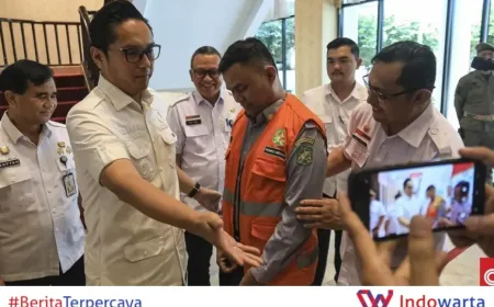 Turunkan Tarif Parkir Medan, Wali Kota Cabut Kebijakan Bobby Nasution