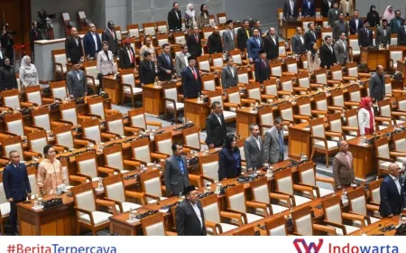 Penguatan Industri Pertahanan RI: DPR Tekankan Konsistensi Kebijakan dan Pembiayaan