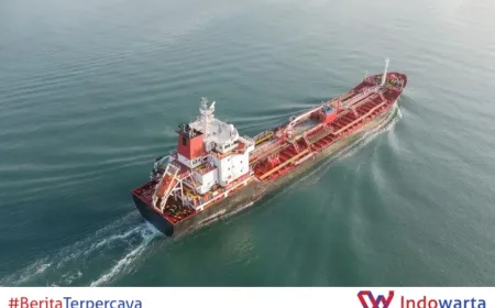 Qatar Kecam Serangan Iran di Pelabuhan Duqm dan Kapal Tanker Oman