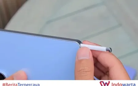 Pengembangan S Pen Samsung Galaxy S Ultra Terus Berlanjut dengan Inovasi Baru