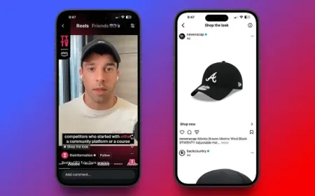 Frustrasi Kreator dengan Eksperimen AI Terbaru Instagram yang Kontroversial
