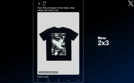 X Tambah Opsi Rasio Aspek Baru untuk Iklan In-Stream, Sesuai Tren Format Compact