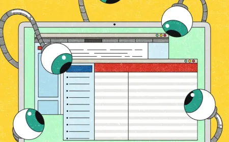 Bossware: Apakah Alat Pengawas Kerja Ini Memantau Anda?