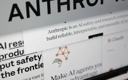 Serangan AS di Timur Tengah Gunakan Teknologi Anthropic Meski Dilarang Trump