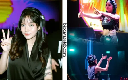 Irene Agustine: Biodata, Rumah, Suami, dan Kabar Kehamilan Terbaru