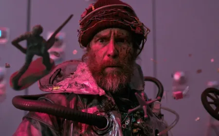 Review Good Luck, Have Fun, Don’t Die: Keseruan dan Kekacauan Perjalanan Waktu