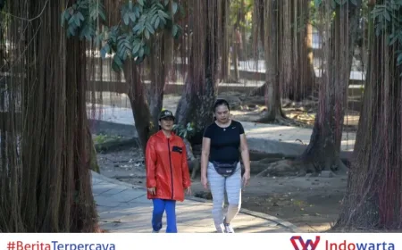 10 Tips Menjaga Kebugaran dan Kesehatan Selama Puasa Ramadhan