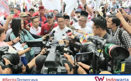 KSPN Minta KPK dan BPK Audit PT Agrinas Soal Impor 105 Ribu Pik Up India