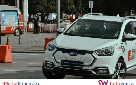 4 Tips Jitu Menjaga Kaki-kaki Mobil Tetap Senyap dan Nyaman Saat Berkendara