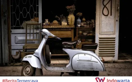 5 Bahaya Membiarkan Kolong Motor Kotor yang Bisa Merusak Performa