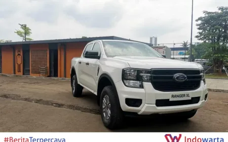 Aturan Dawson Rule: Tinggalkan Mobil Menyala di Area Publik Bisa Kena Tilang di AS