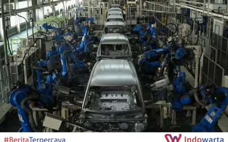 Regulasi TKDN 2025: Apa Dampaknya bagi Merek Otomotif Baru di Indonesia?
