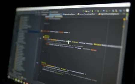 Oracle Rilis Java 25: Fokus pada Pengembang dan Kecerdasan Buatan