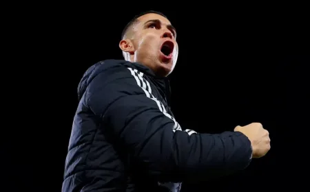 Cristiano Ronaldo Diduga Cedera Hamstring, Ancaman Absen di Piala Dunia 2026