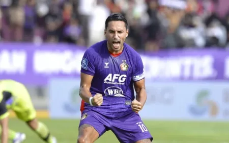 John Herdman Berani Panggil Ezra Walian ke Timnas Indonesia untuk FIFA Series 2026?