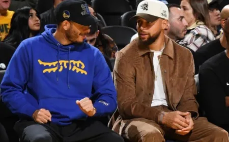 Stephen Curry Absen Lebih Lama karena Sindrom Lutut Pelari, Warriors Kalah Telak