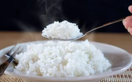 Diet Nasi Tidak Bikin Gemuk, Ini Penjelasan Ahli Gizi