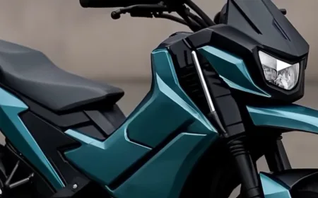 Motor Honda X-Tracker 2026: Spesifikasi, Harga, dan Keunggulan Motor Bebek Trail Terbaru