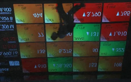 Asing Borong Saham Ini Saat IHSG Koreksi Dampak Konflik Iran-AS